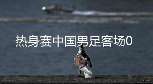 热身赛中国男足客场0