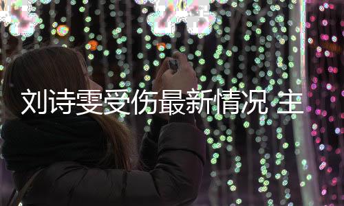 刘诗雯受伤最新情况 主管教练马琳透露刘诗雯伤情