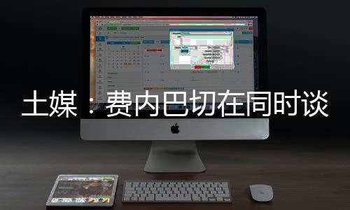 土媒:费内巴切在同时谈4