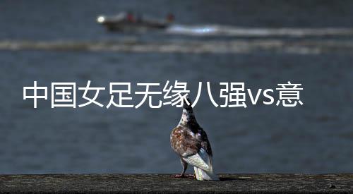 中国女足无缘八强vs意大利比赛视频回放 世界杯历史成绩盘点