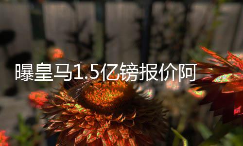 曝皇马1.5亿镑报价阿扎尔 蓝军2现实或“逼”走他