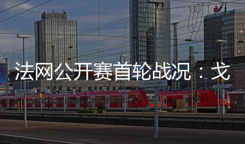 法网公开赛首轮战况：戈芬丢4局过关携施瓦茨曼进次轮