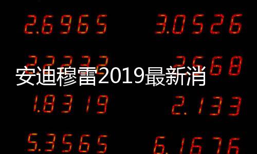 安迪穆雷2019最新消息 网球名将穆雷选择退役原因始末