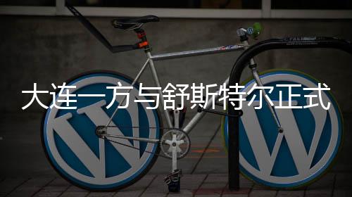 大连一方与舒斯特尔正式解约原因始末 王健林曾赴欧洲选帅