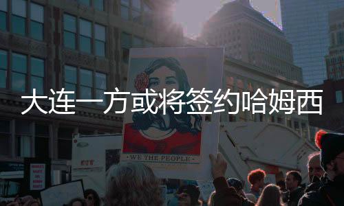 大连一方或将签约哈姆西克 合约3年转会费1500万欧