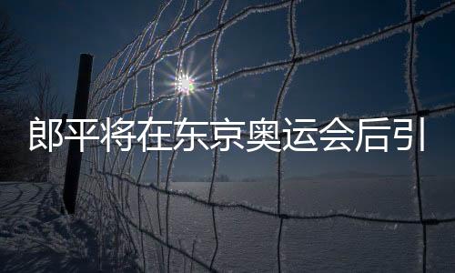 郎平将在东京奥运会后引退怎么回事 郎平荣誉执教成绩回顾