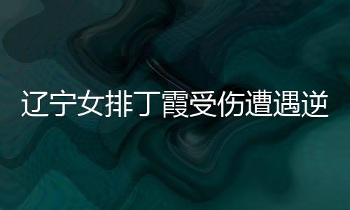 辽宁女排丁霞受伤遭遇逆转无缘连胜 辽宁女排最新积分