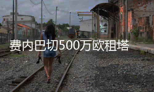 费内巴切500万欧租塔利斯卡 承担一半薪资优先买