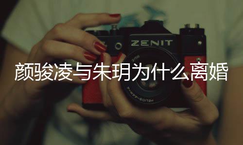 颜骏凌与朱玥为什么离婚？上港门将颜骏凌老婆个人资料