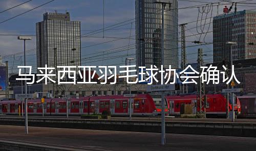 马来西亚羽毛球协会确认李宗伟患癌症 恢复良好