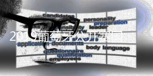 2019葡萄牙公开赛国乒刘诗雯/林高远混双夺冠