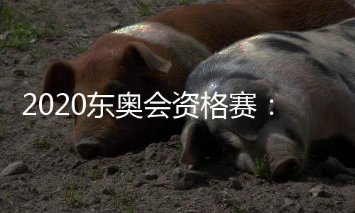 2020东奥会资格赛：陈桂明李大银破世界纪录夺举重冠军